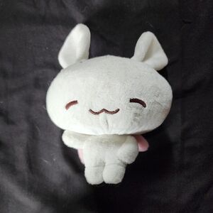 Official Vintage San-x Twin Angels Pink Wings Plush